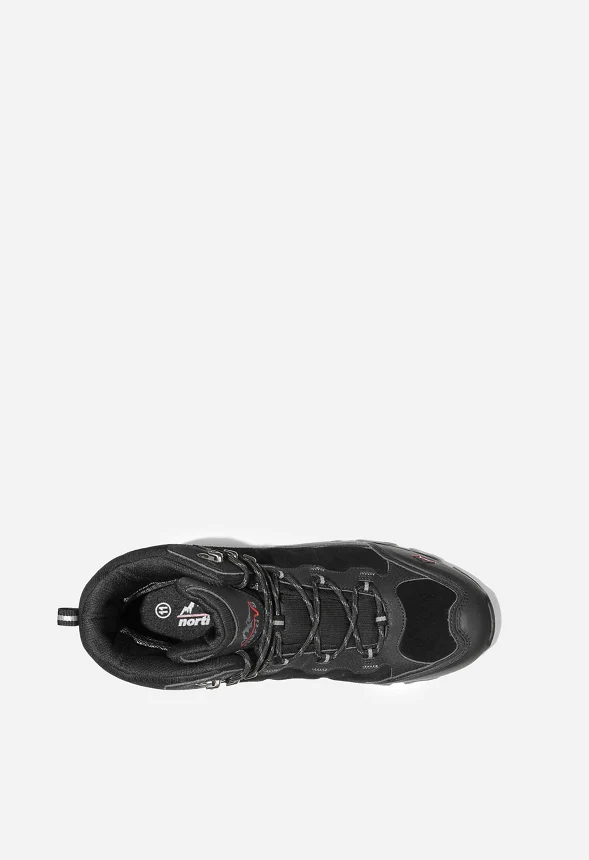Men's Waterproof Hiking Boot - Image 7