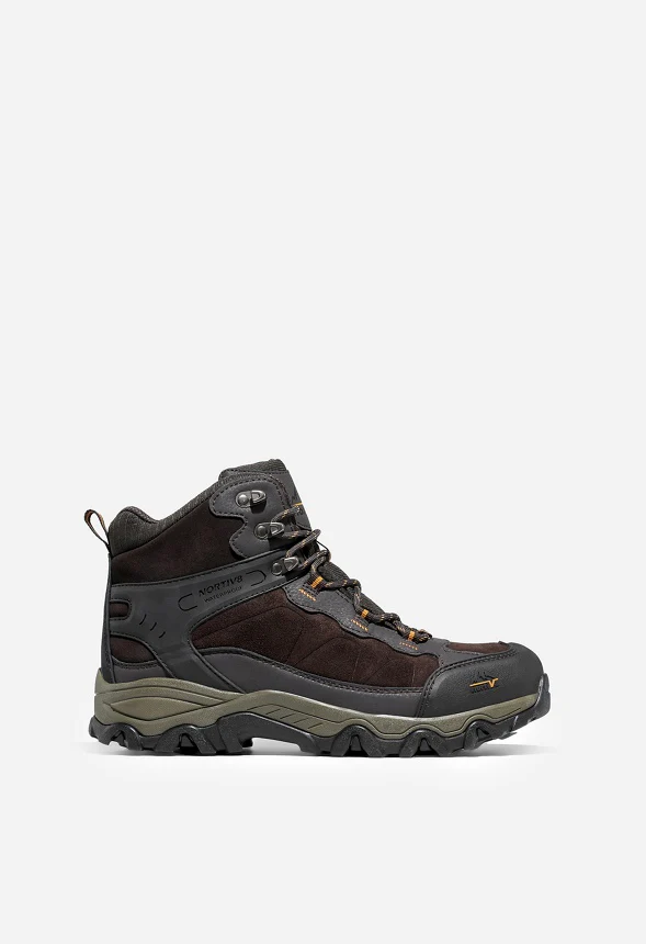 Men's Waterproof Hiking Boot - Image 2