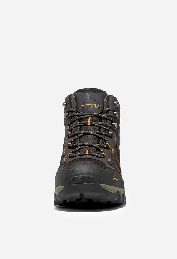 Men's Waterproof Hiking Boot - Image 4