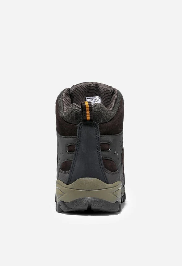 Men's Waterproof Hiking Boot - Image 5