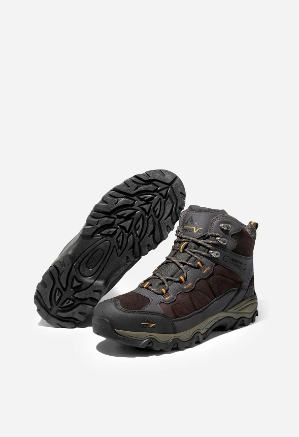 Men's Waterproof Hiking Boot - Image 6