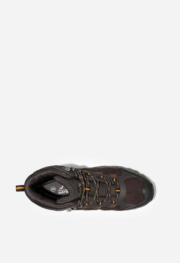 Men's Waterproof Hiking Boot - Image 7