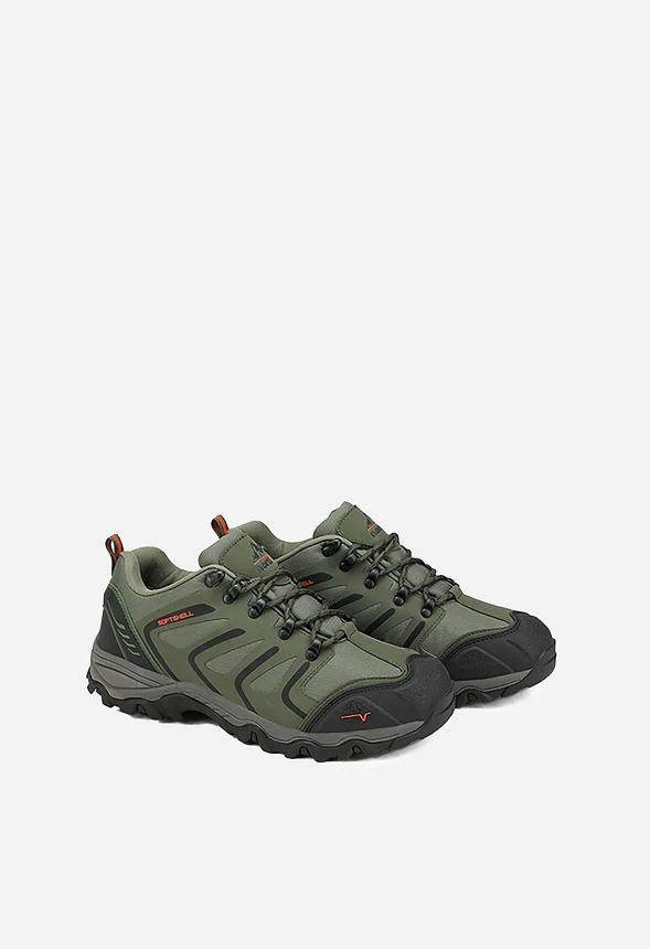 Men's Waterproof Hiking Shoe - Image 2
