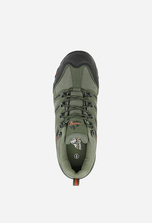 Men's Waterproof Hiking Shoe - Image 3