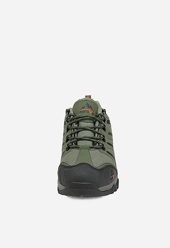 Men's Waterproof Hiking Shoe - Image 4