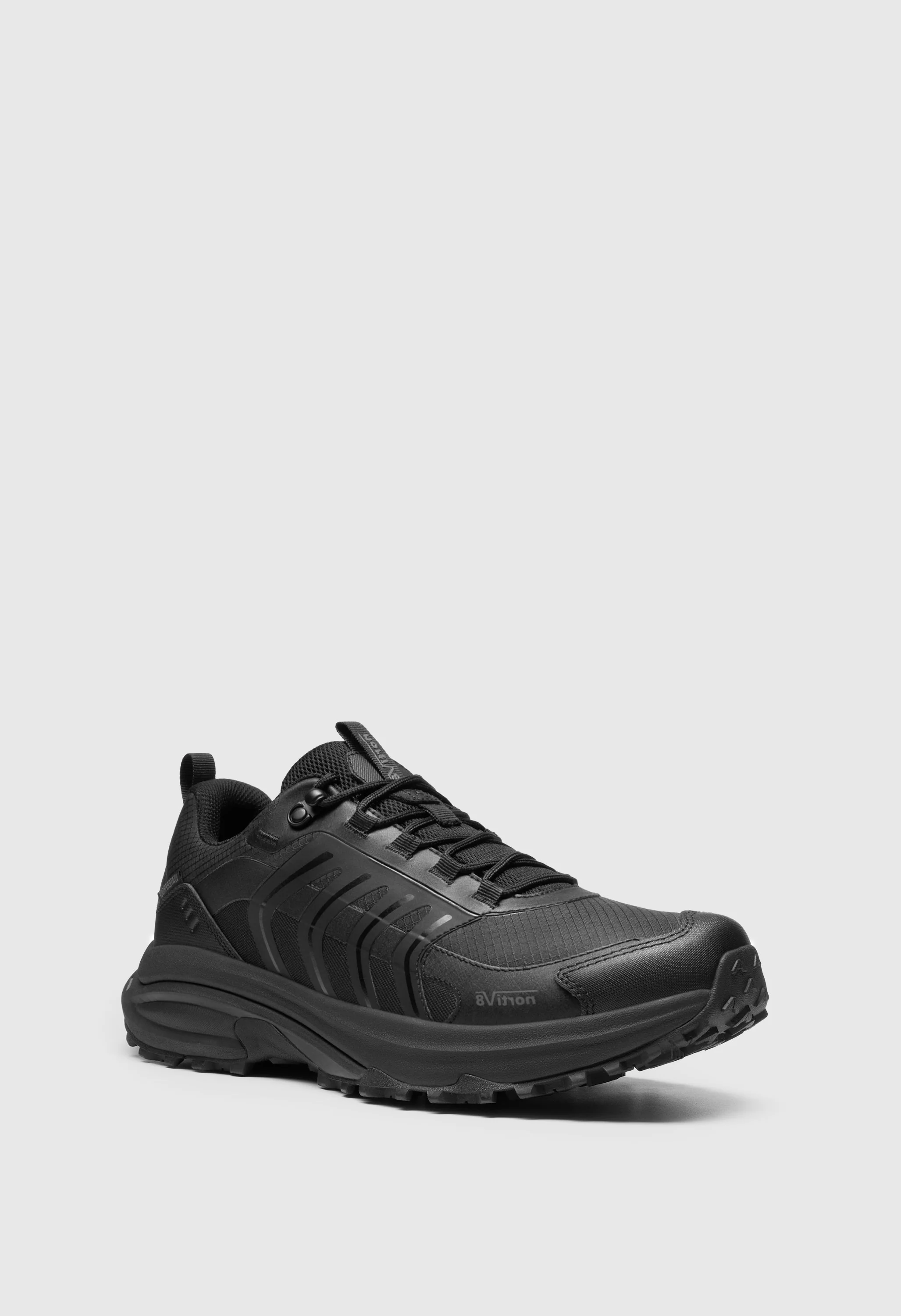 Men's Waterproof Hiking Shoes - Image 3