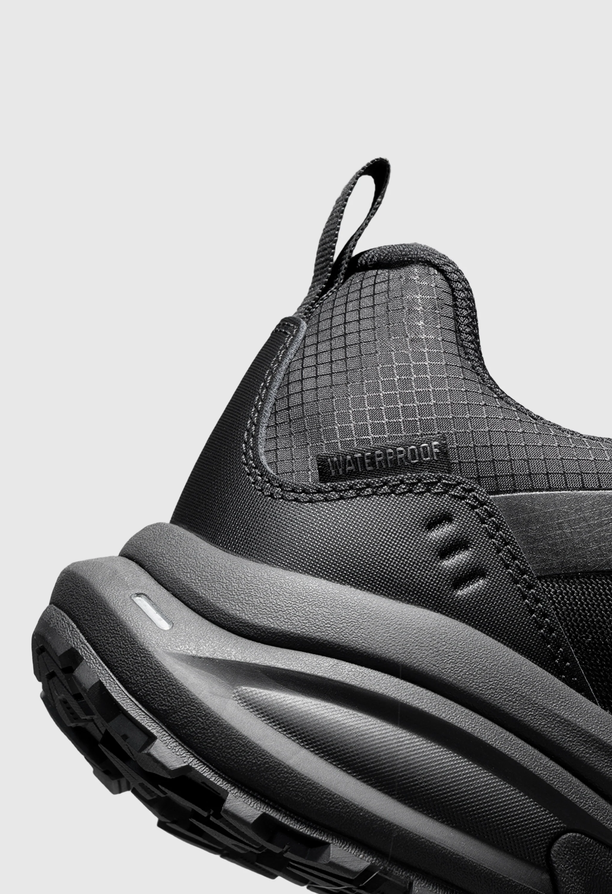 Men's Waterproof Hiking Shoes - Image 6