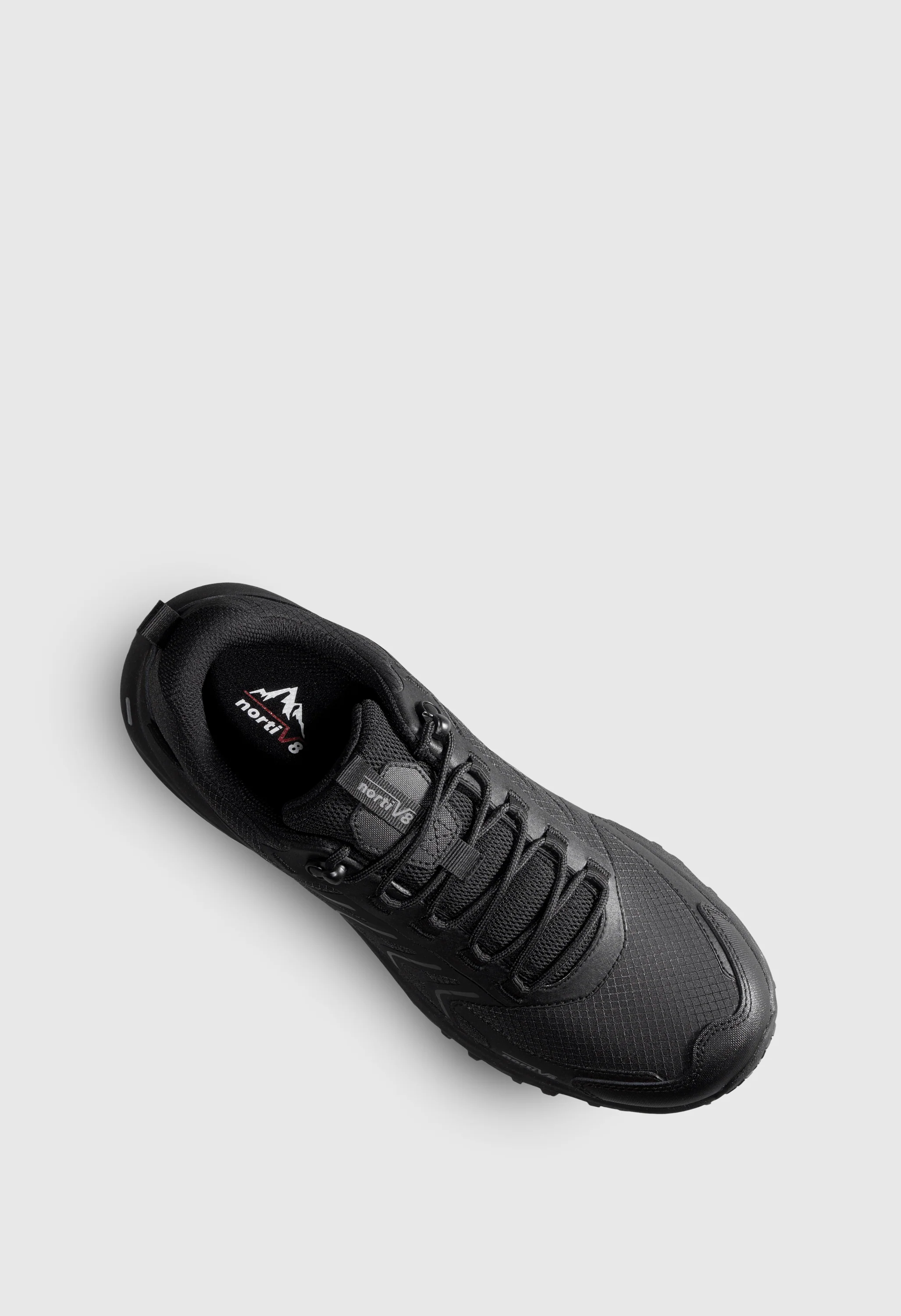 Men's Waterproof Hiking Shoes - Image 7