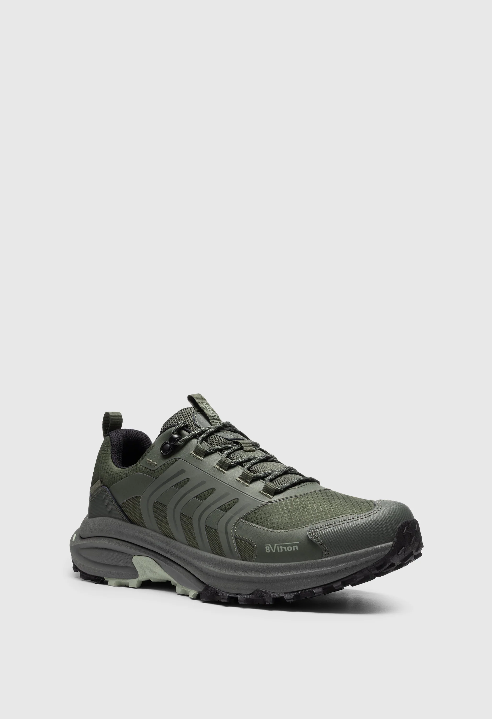 Men's Waterproof Hiking Shoes - Image 3