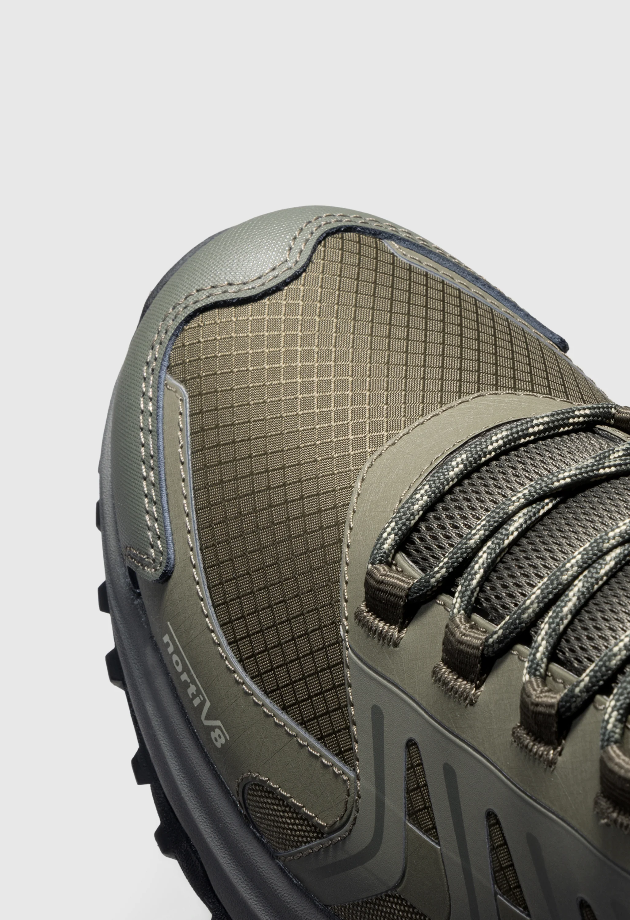 Men's Waterproof Hiking Shoes - Image 5