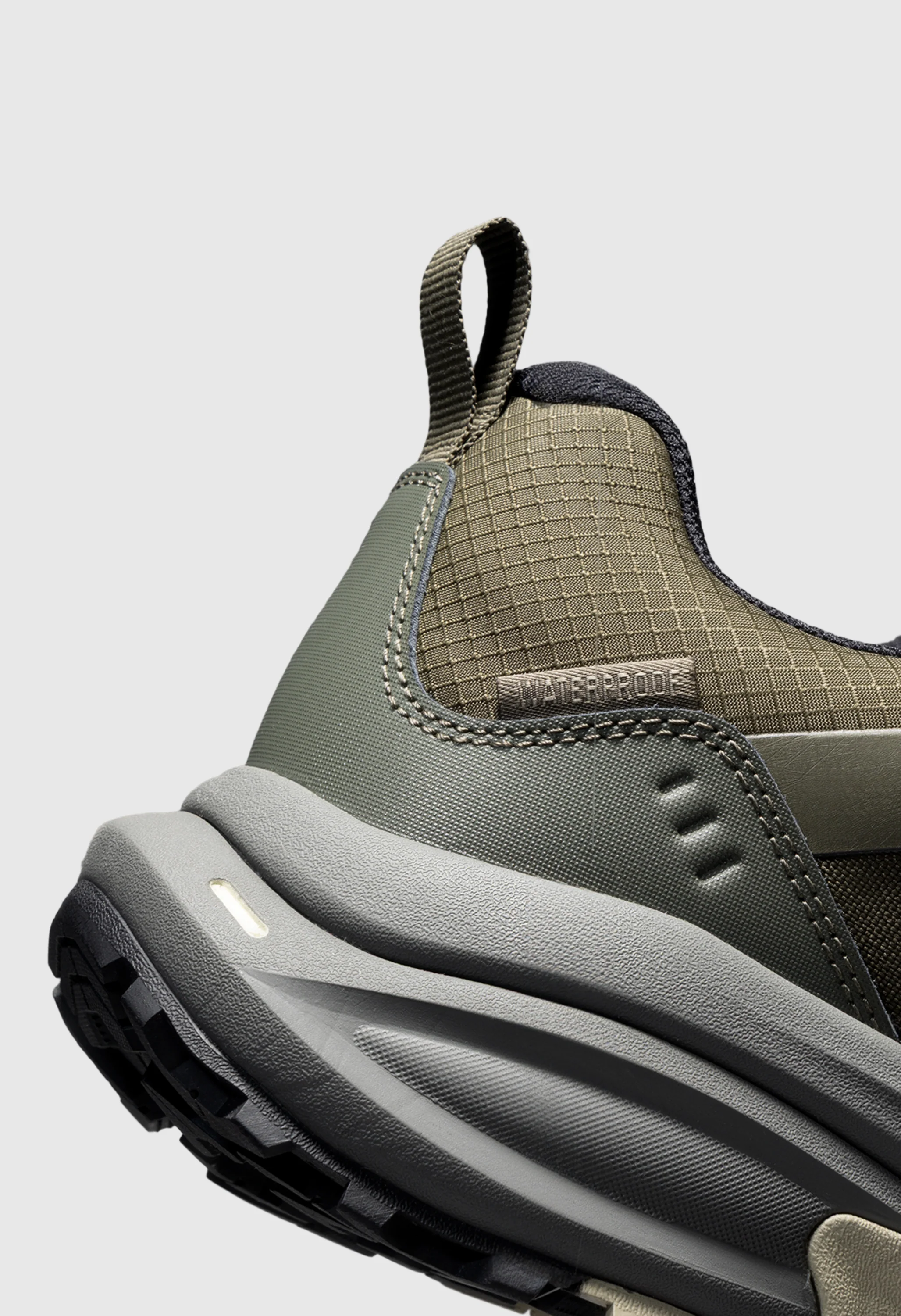 Men's Waterproof Hiking Shoes - Image 6