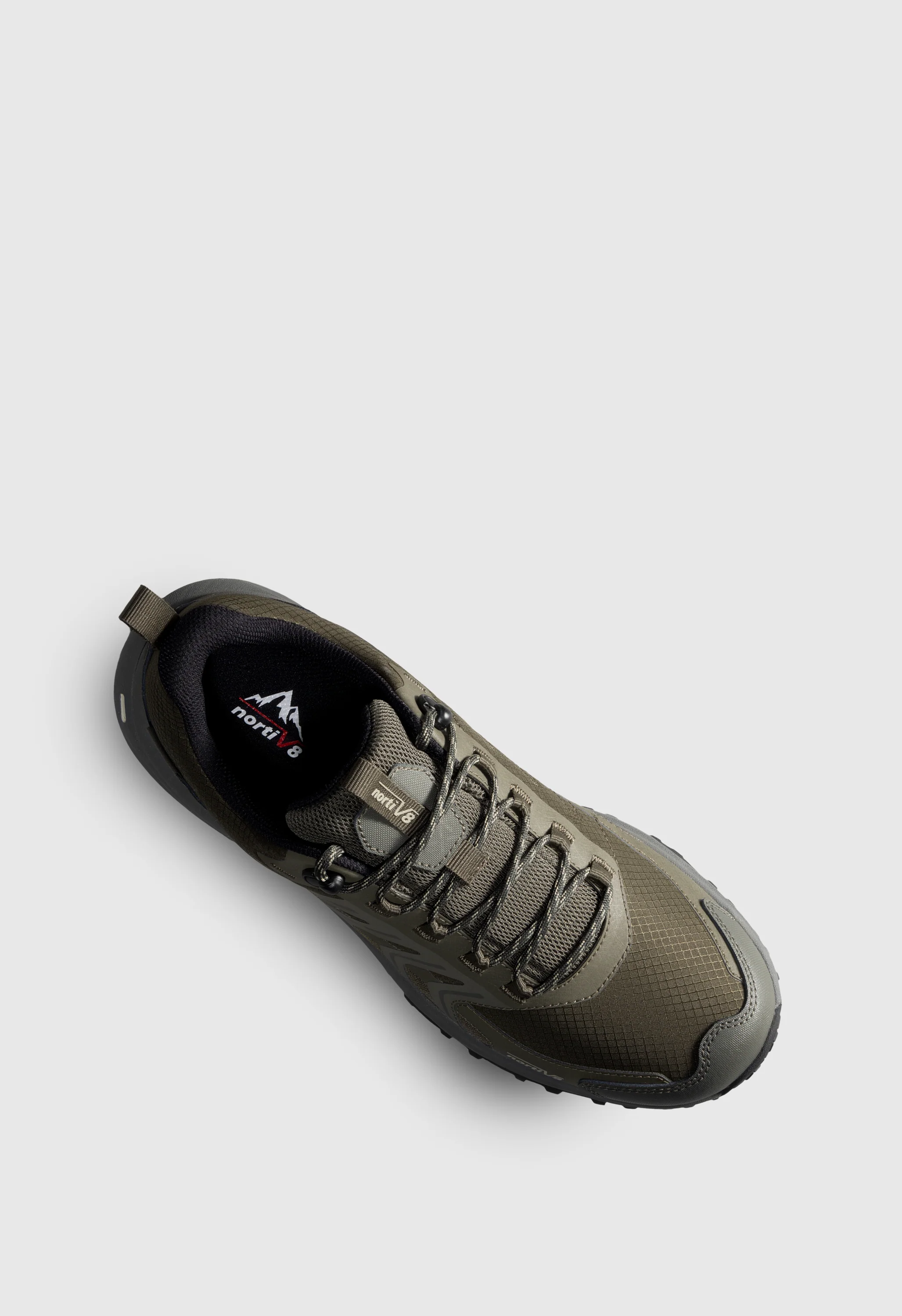 Men's Waterproof Hiking Shoes - Image 7