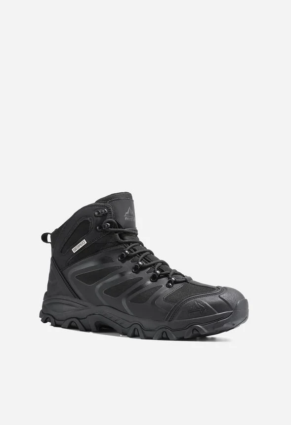 Men's Waterproof Hiking & Walking Boot - Image 2