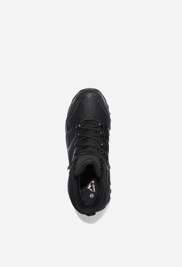 Men's Waterproof Hiking & Walking Boot - Image 3
