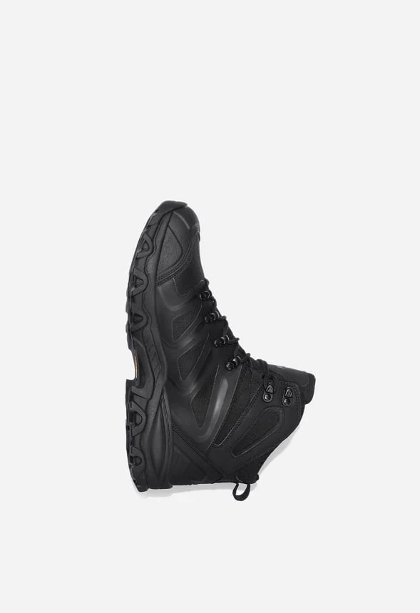 Men's Waterproof Hiking & Walking Boot - Image 4