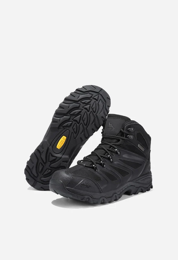 Men's Waterproof Hiking & Walking Boot - Image 6