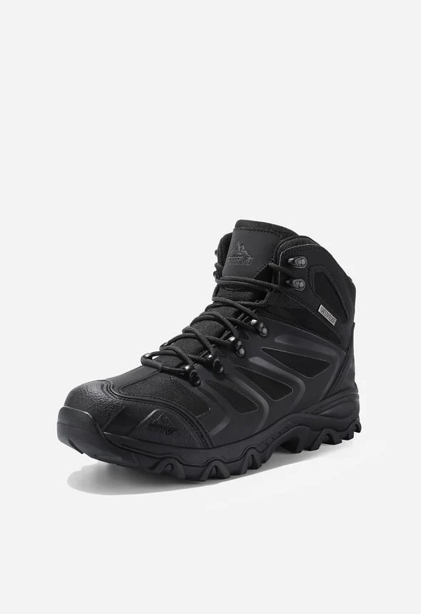 Men's Waterproof Hiking & Walking Boot - Image 7