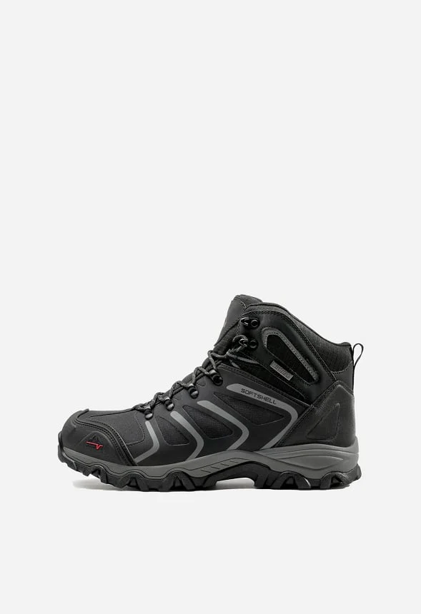 Men's Waterproof Hiking & Walking Boot - Image 3