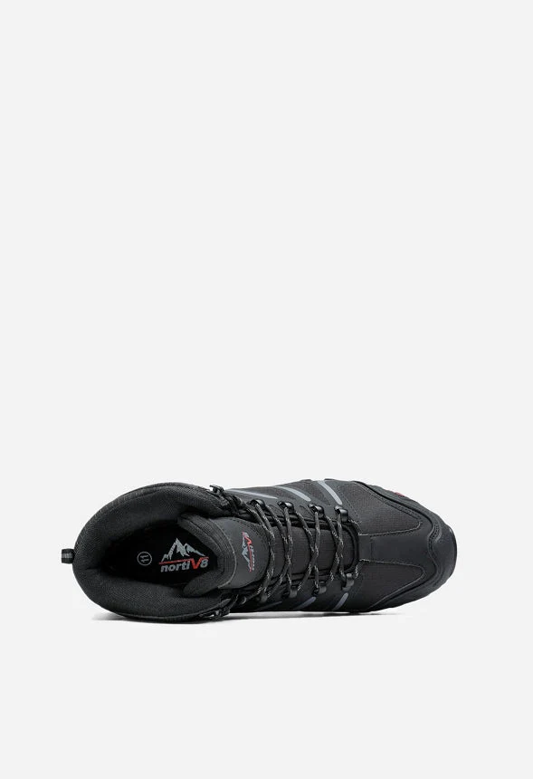 Men's Waterproof Hiking & Walking Boot - Image 4