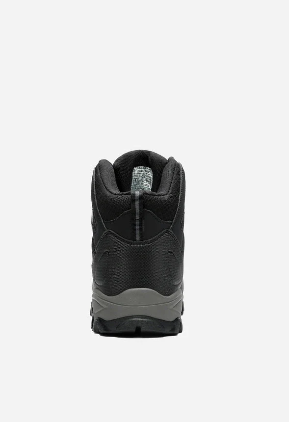 Men's Waterproof Hiking & Walking Boot - Image 6