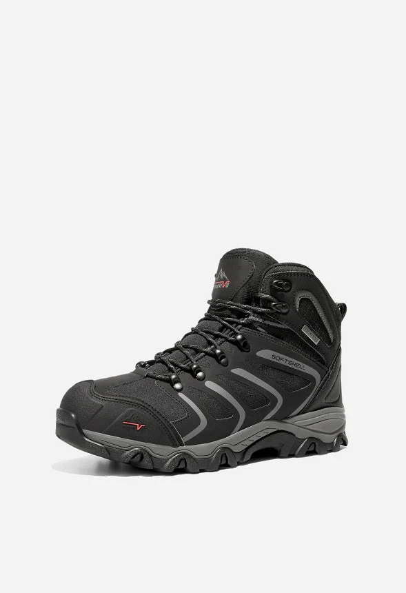 Men's Waterproof Hiking & Walking Boot - Image 8