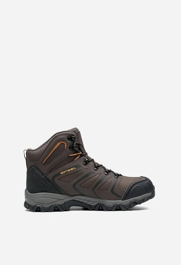 Men's Waterproof Hiking & Walking Boot - Image 2