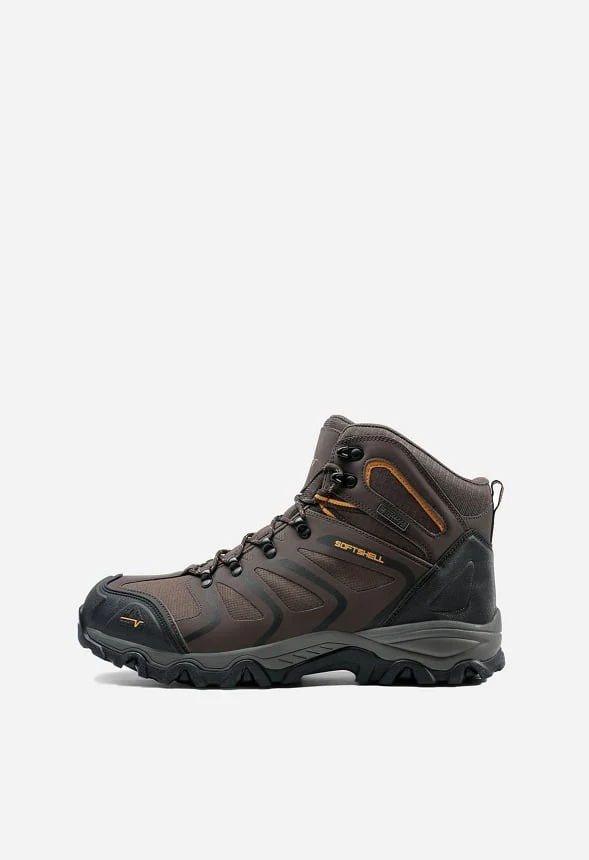Men's Waterproof Hiking & Walking Boot - Image 3