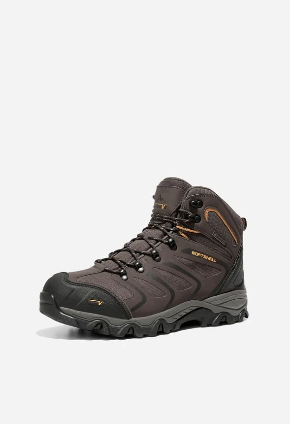 Men's Waterproof Hiking & Walking Boot - Image 7