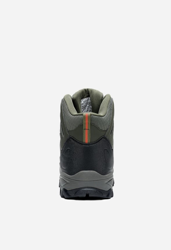 Men's Waterproof Hiking & Walking Boot - Image 4