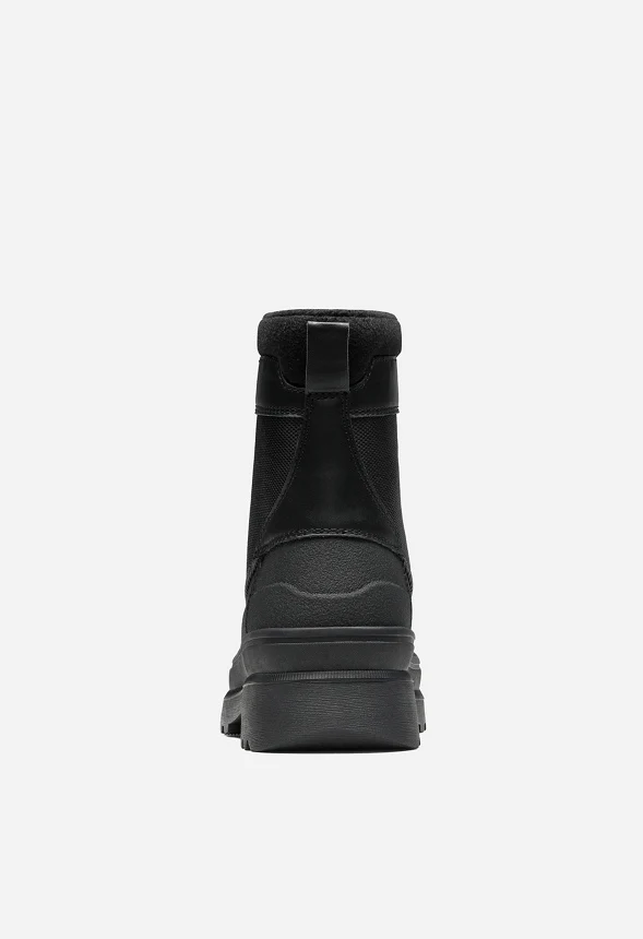Men's Waterproof Insulated Snow Boot - Image 5