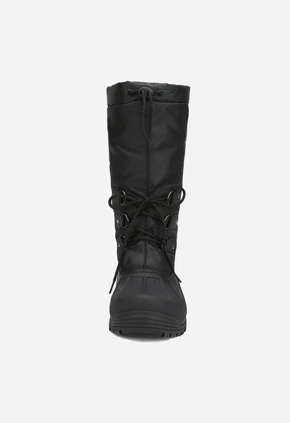 Men's Waterproof Snow Boot - Image 4