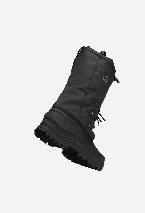 Men's Waterproof Snow Boot - Image 5