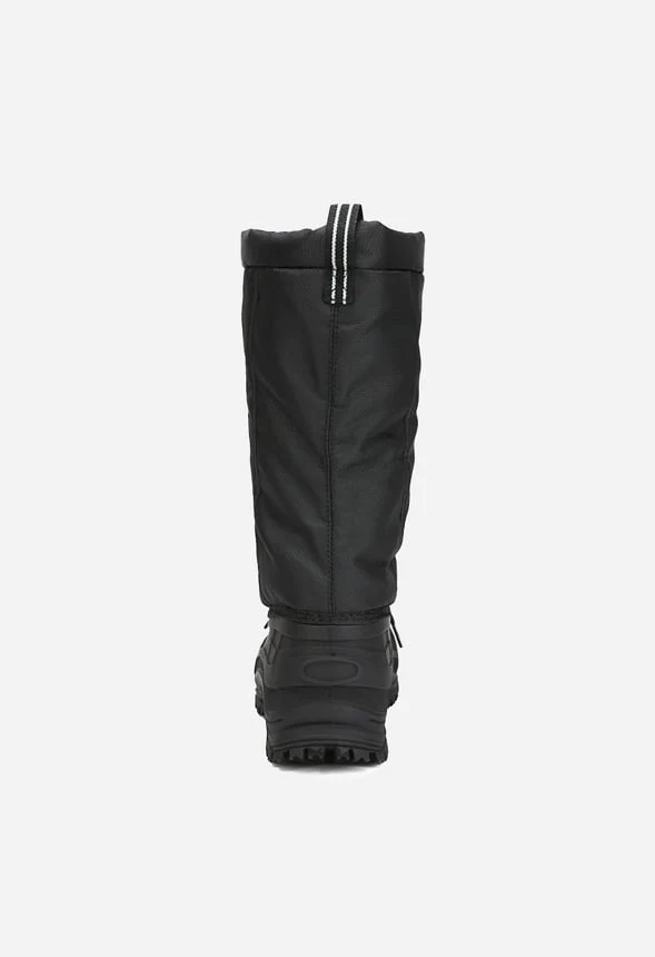 Men's Waterproof Snow Boot - Image 7