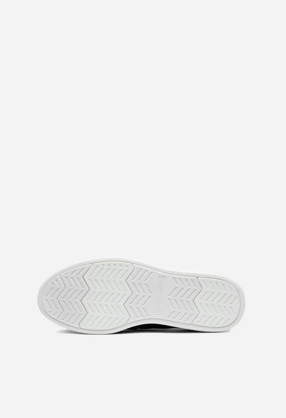 Men's Wingtip Mesh Oxford Sneaker - Image 3