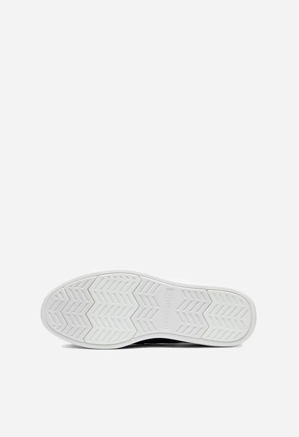 Men's Wingtip Mesh Oxford Sneaker - Image 5