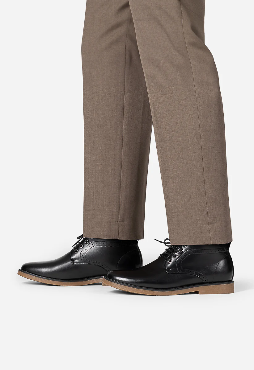 Men's Work Chukka Boots - Image 2