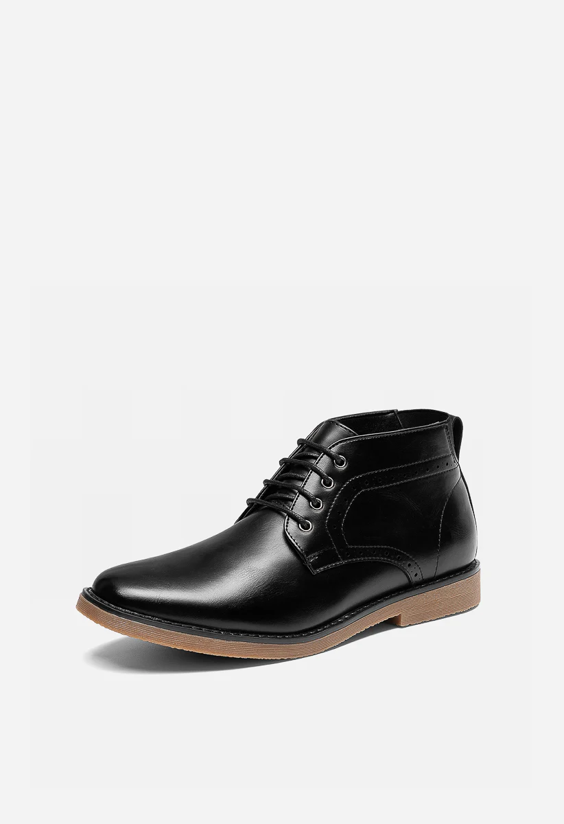 Men's Work Chukka Boots - Image 3