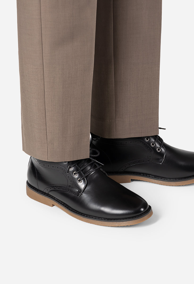 Men's Work Chukka Boots - Image 5