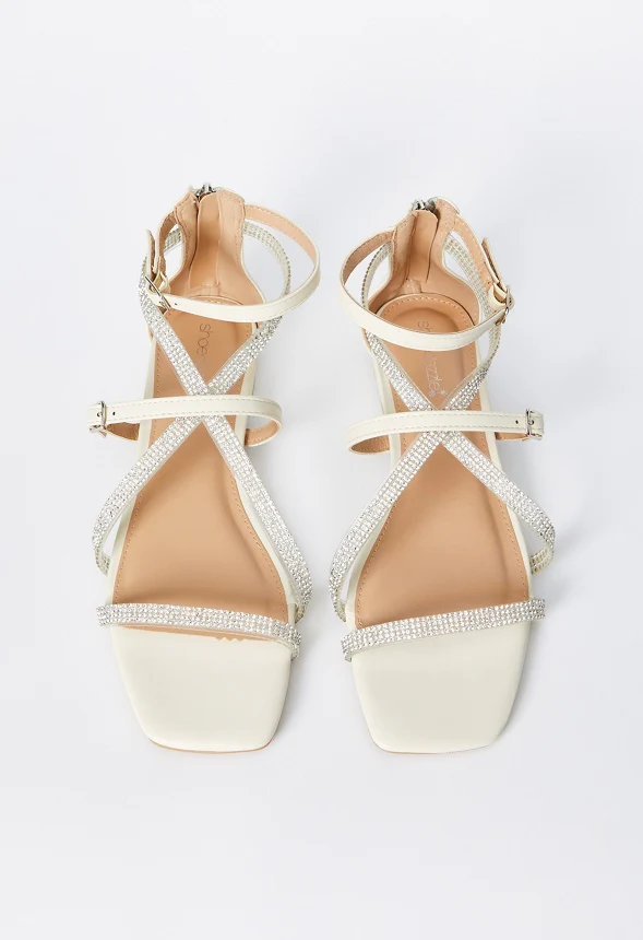 Merrari Flat Sandal - Image 6