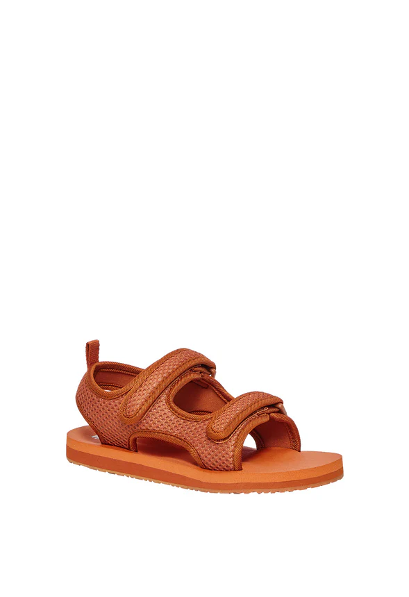 Mesh Adventure Sandal - Image 2