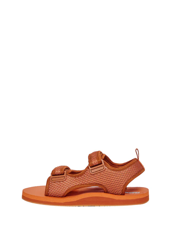 Mesh Adventure Sandal - Image 4