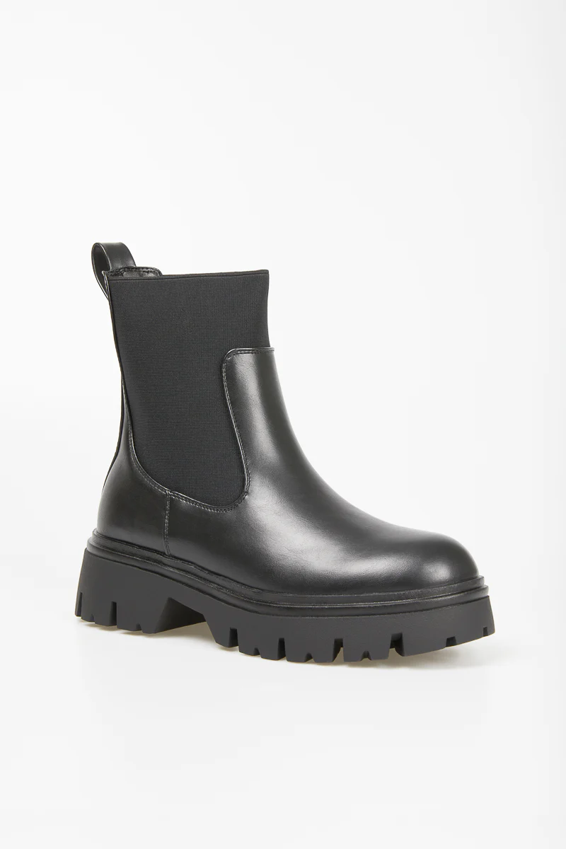 Michella Ankle Boot - Image 2