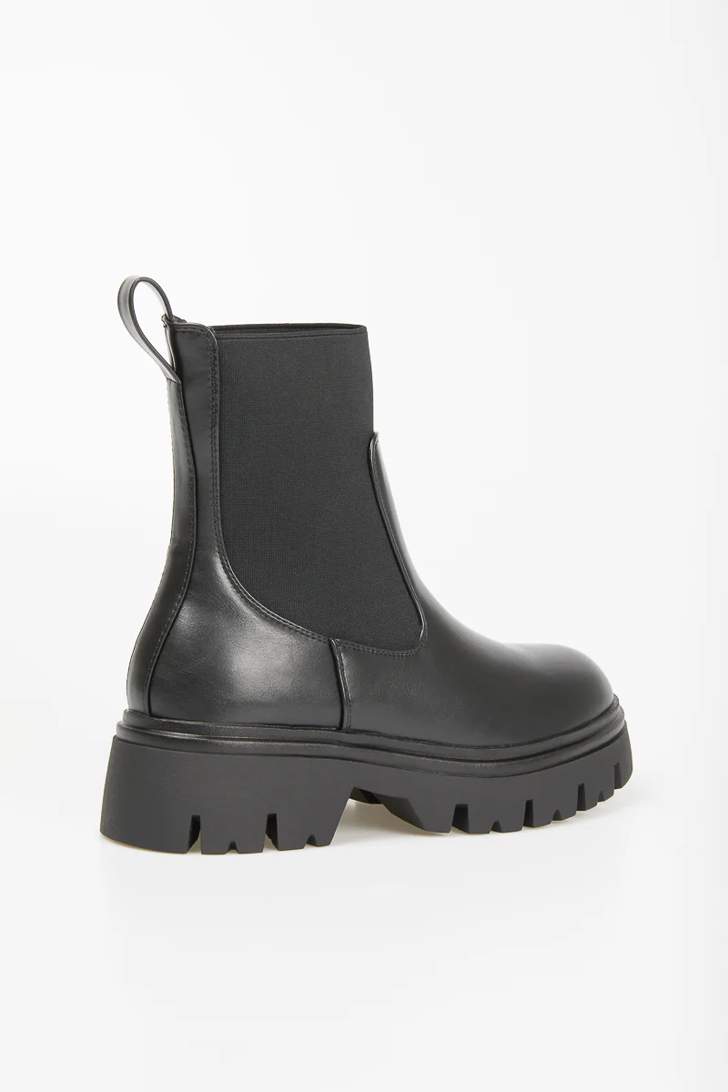 Michella Ankle Boot - Image 3