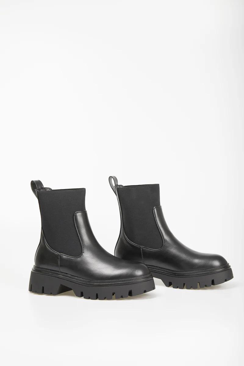 Michella Ankle Boot - Image 4