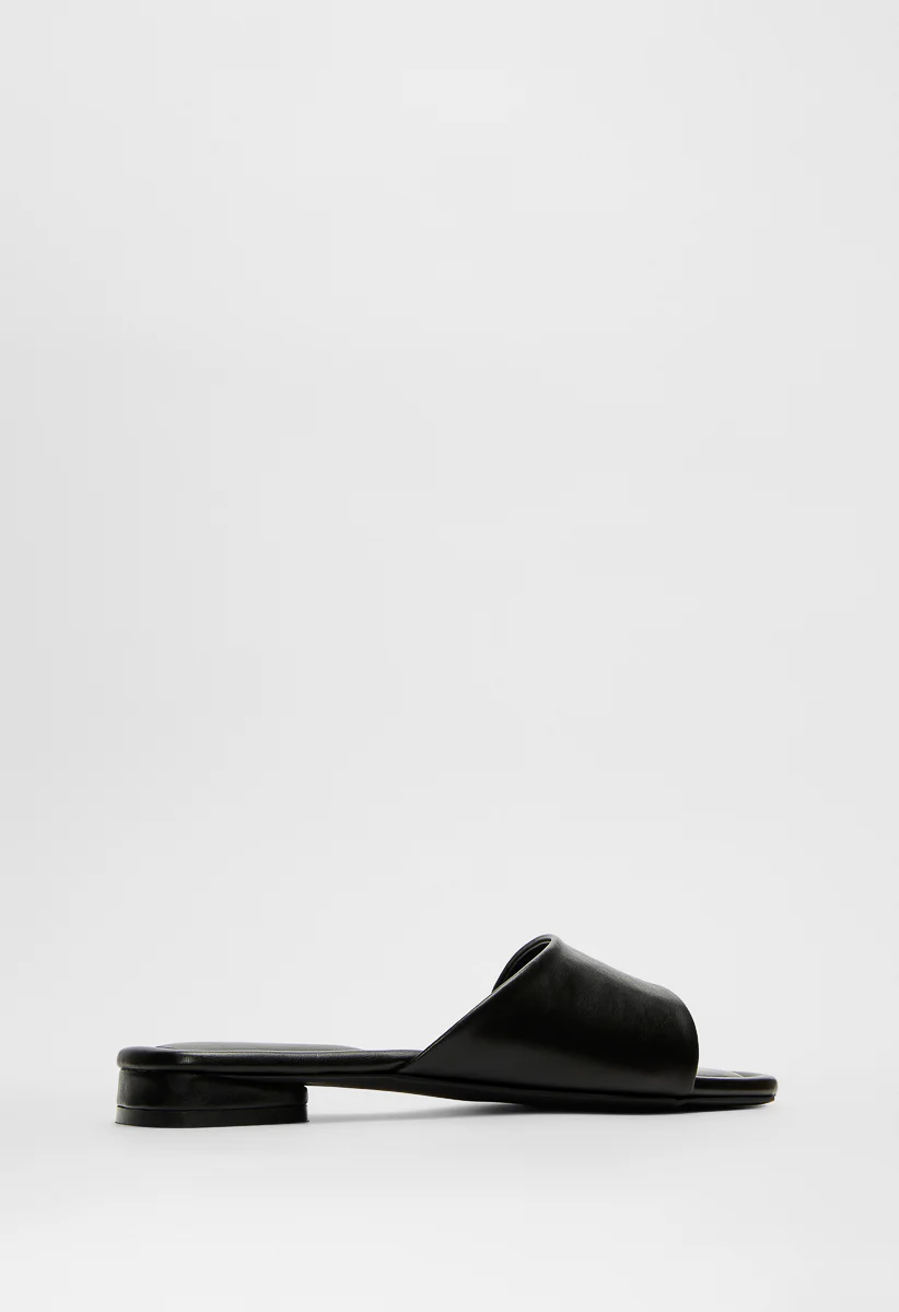 Mika Flat Sandal - Image 4