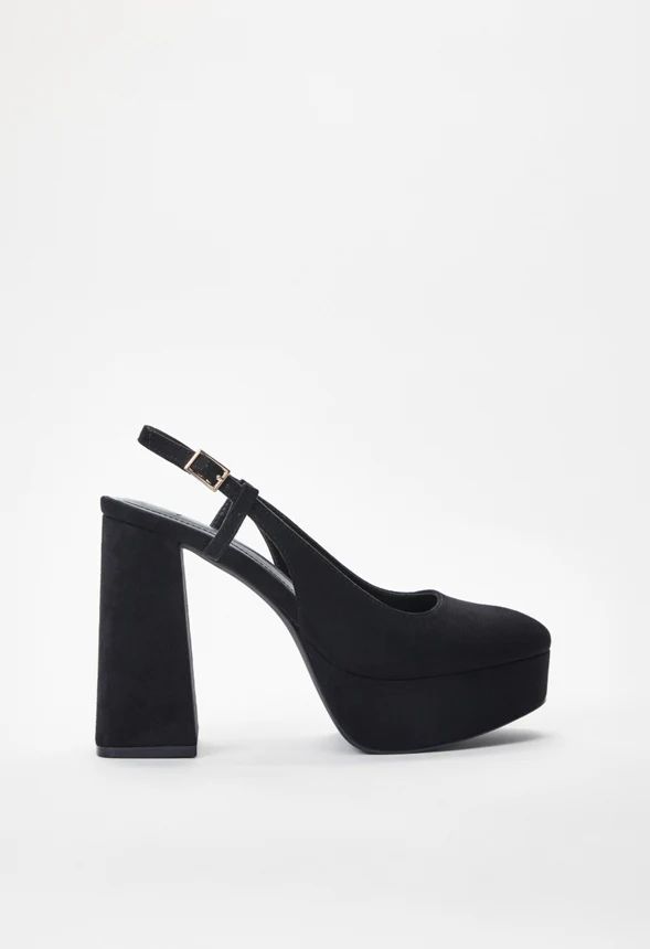 Mikayla Platform Pump - Image 3