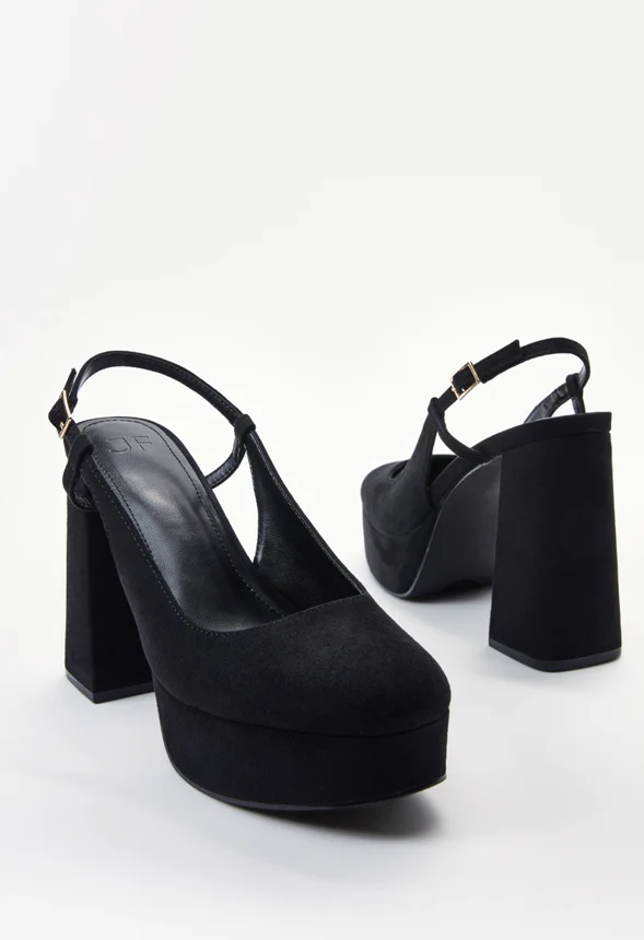 Mikayla Platform Pump - Image 5