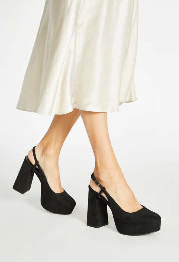 Mikayla Platform Pump - Image 8