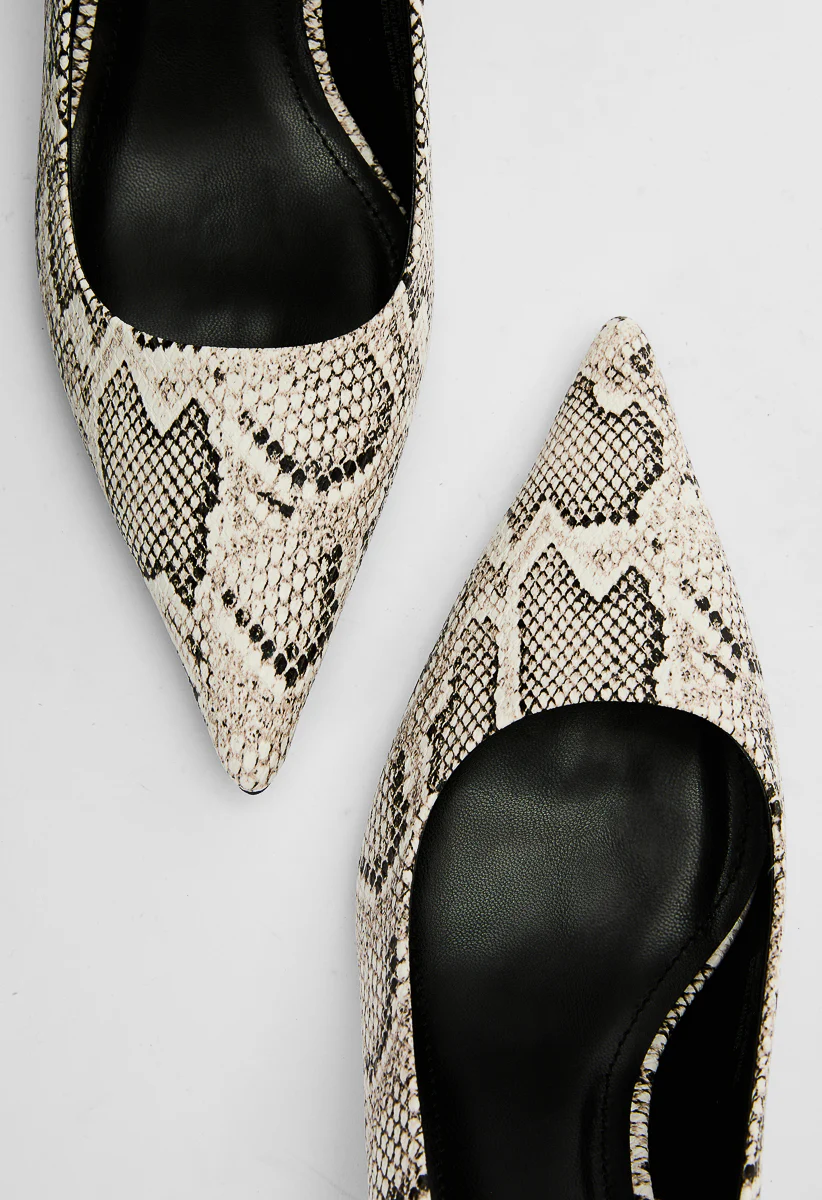 Mila Slingback Pump - Image 7