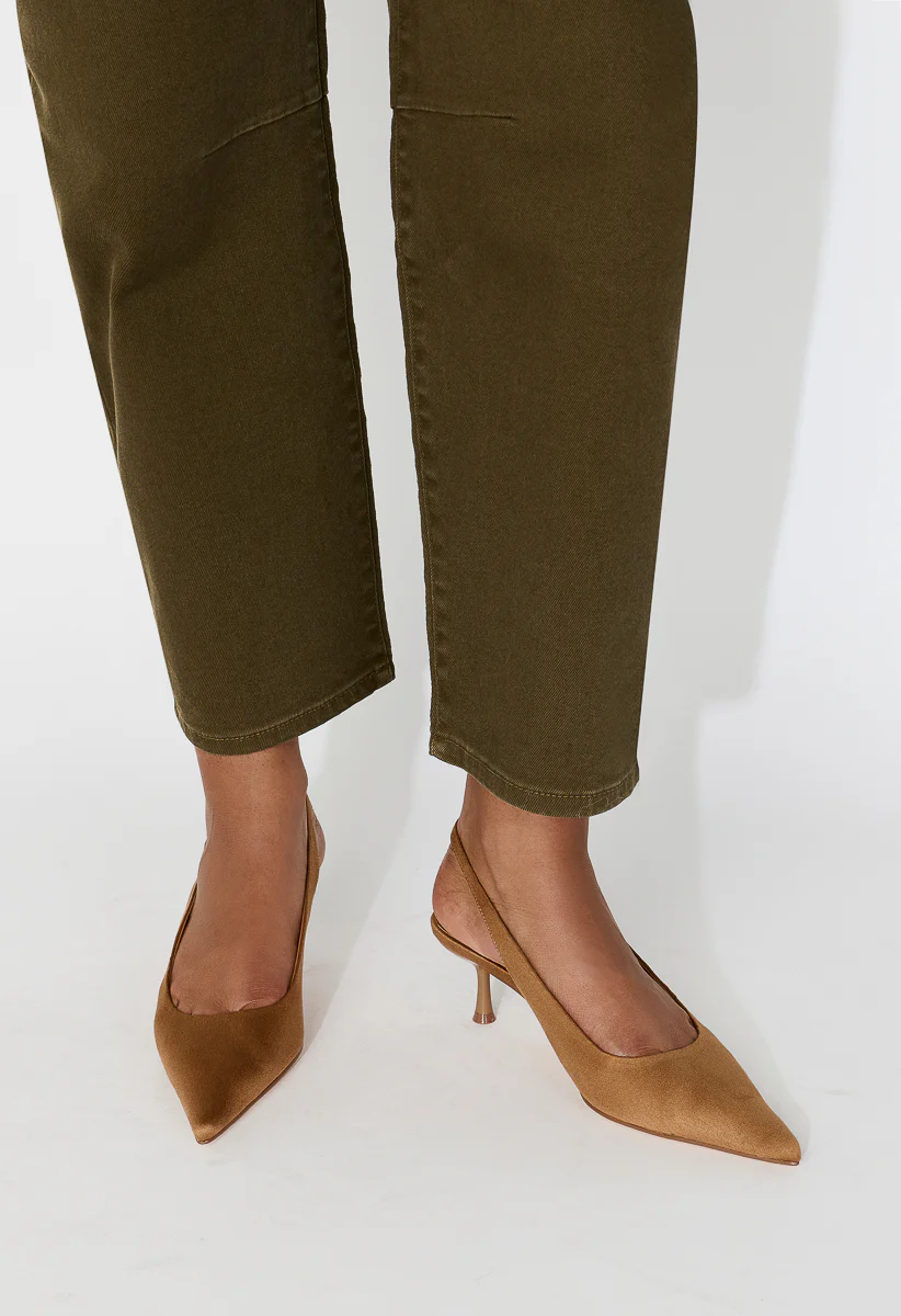 Mila Slingback Pump - Image 2